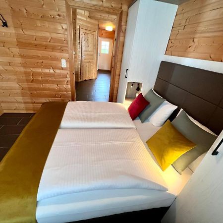 Ferienhaus Nordland Bachenbrock Ngoại thất bức ảnh