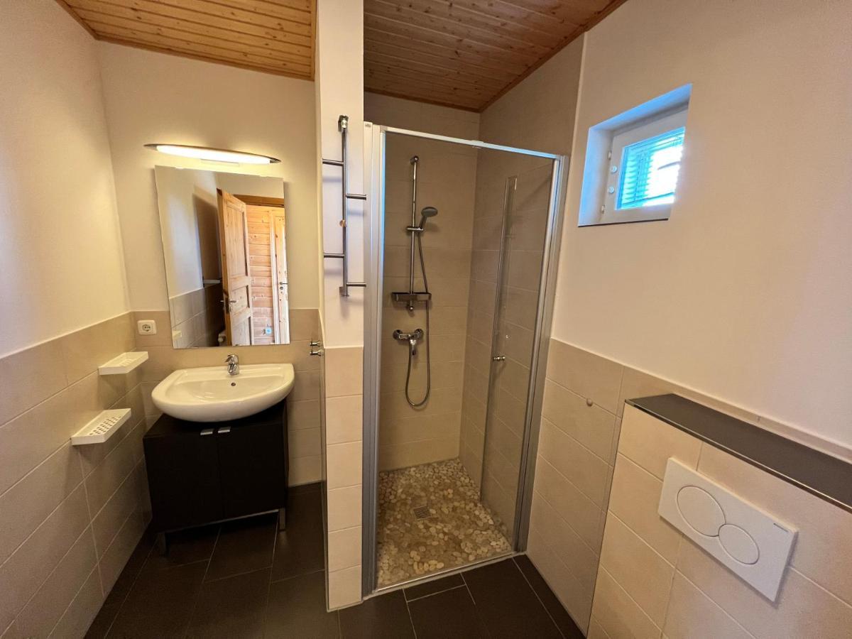 Ferienhaus Nordland Bachenbrock Ngoại thất bức ảnh