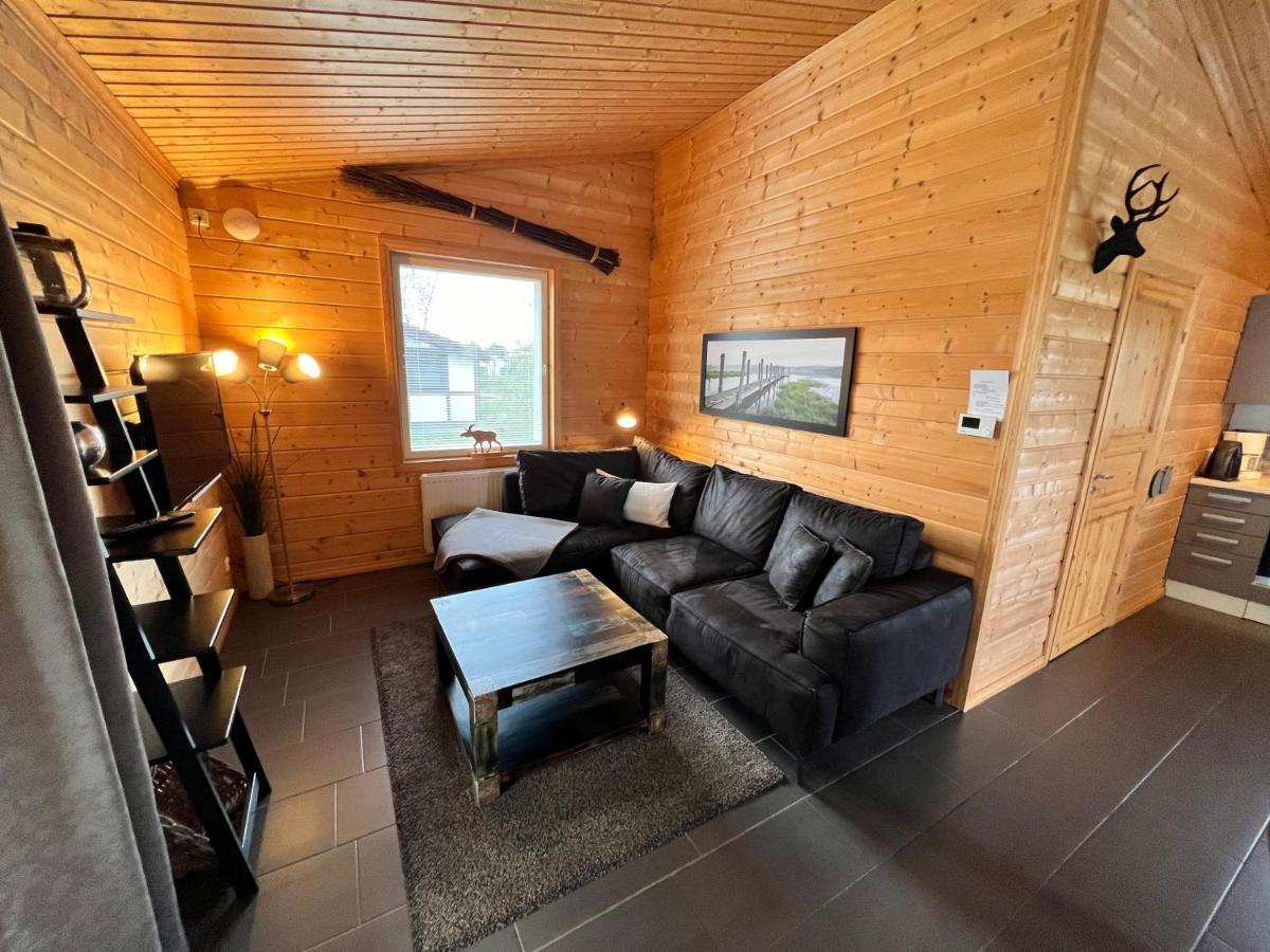 Ferienhaus Nordland Bachenbrock Ngoại thất bức ảnh