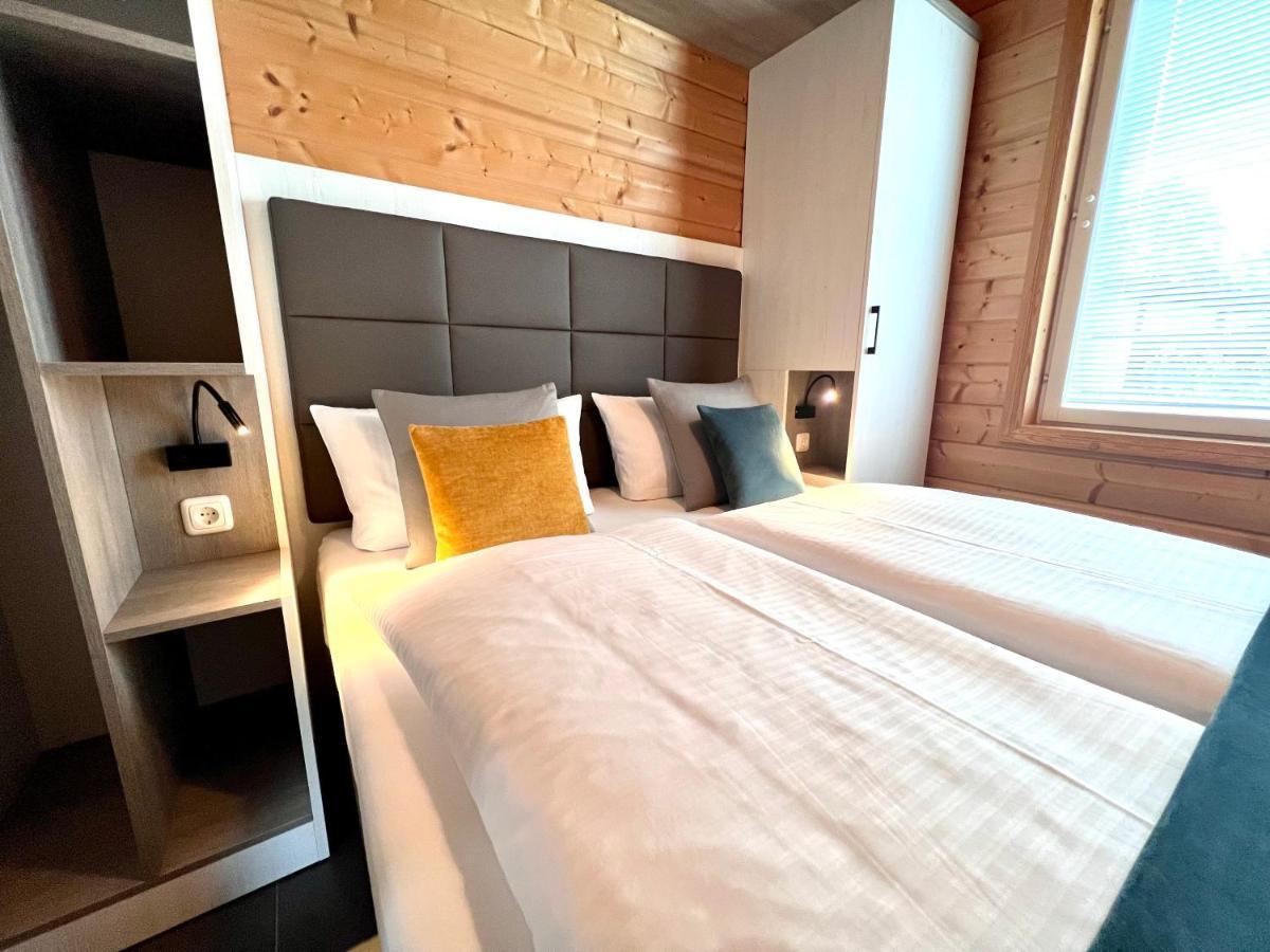 Ferienhaus Nordland Bachenbrock Ngoại thất bức ảnh