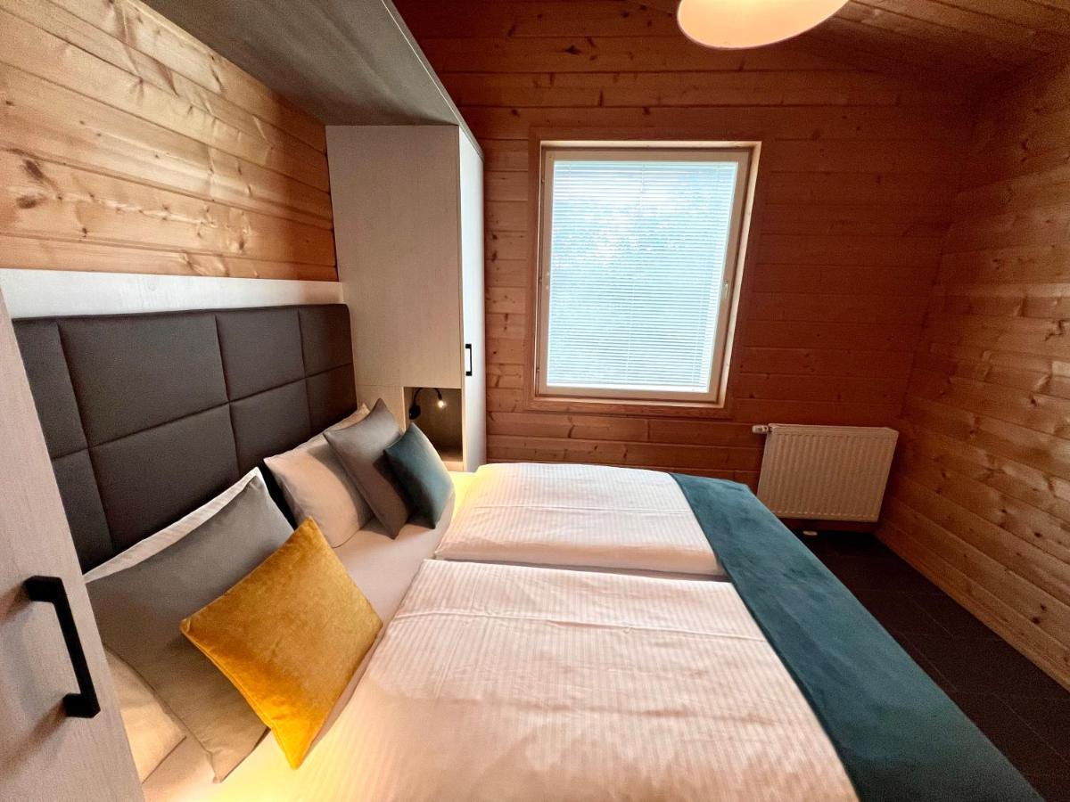 Ferienhaus Nordland Bachenbrock Ngoại thất bức ảnh