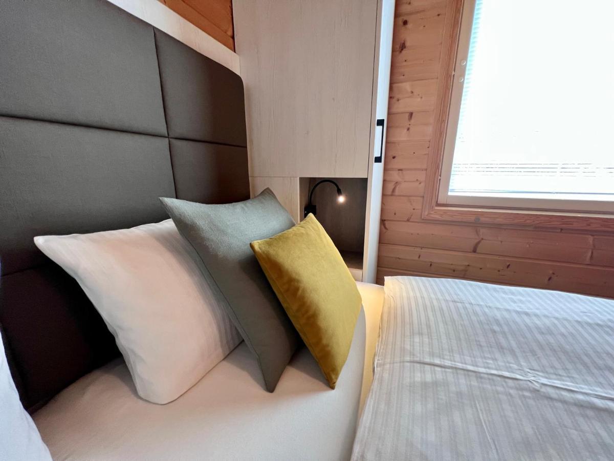 Ferienhaus Nordland Bachenbrock Ngoại thất bức ảnh
