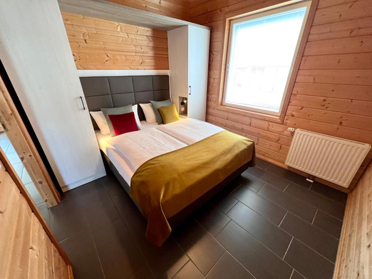 Ferienhaus Nordland Bachenbrock Ngoại thất bức ảnh