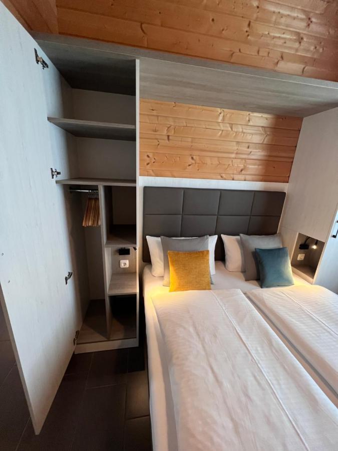 Ferienhaus Nordland Bachenbrock Ngoại thất bức ảnh