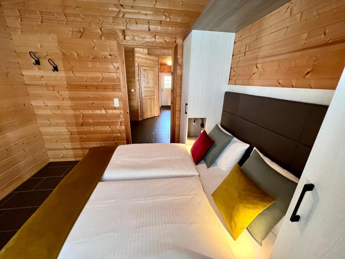 Ferienhaus Nordland Bachenbrock Ngoại thất bức ảnh