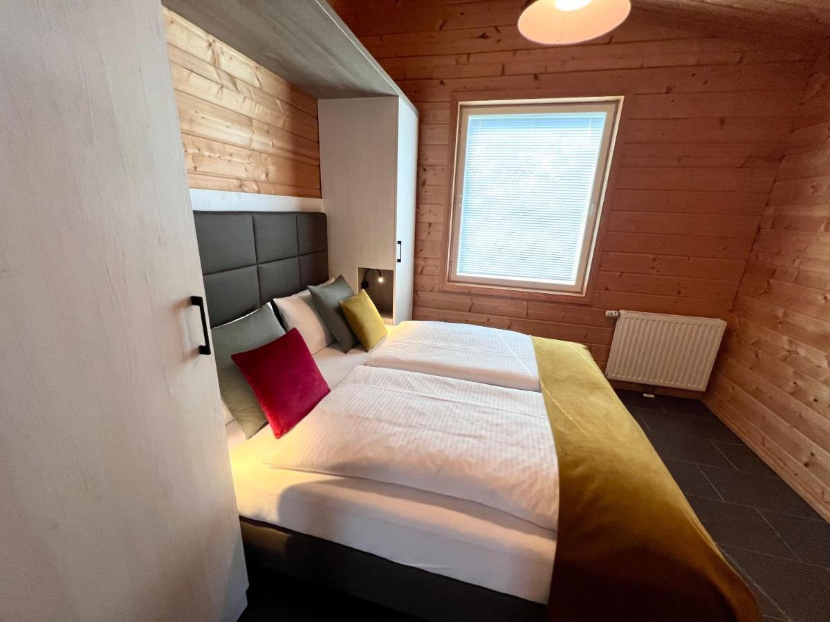 Ferienhaus Nordland Bachenbrock Ngoại thất bức ảnh