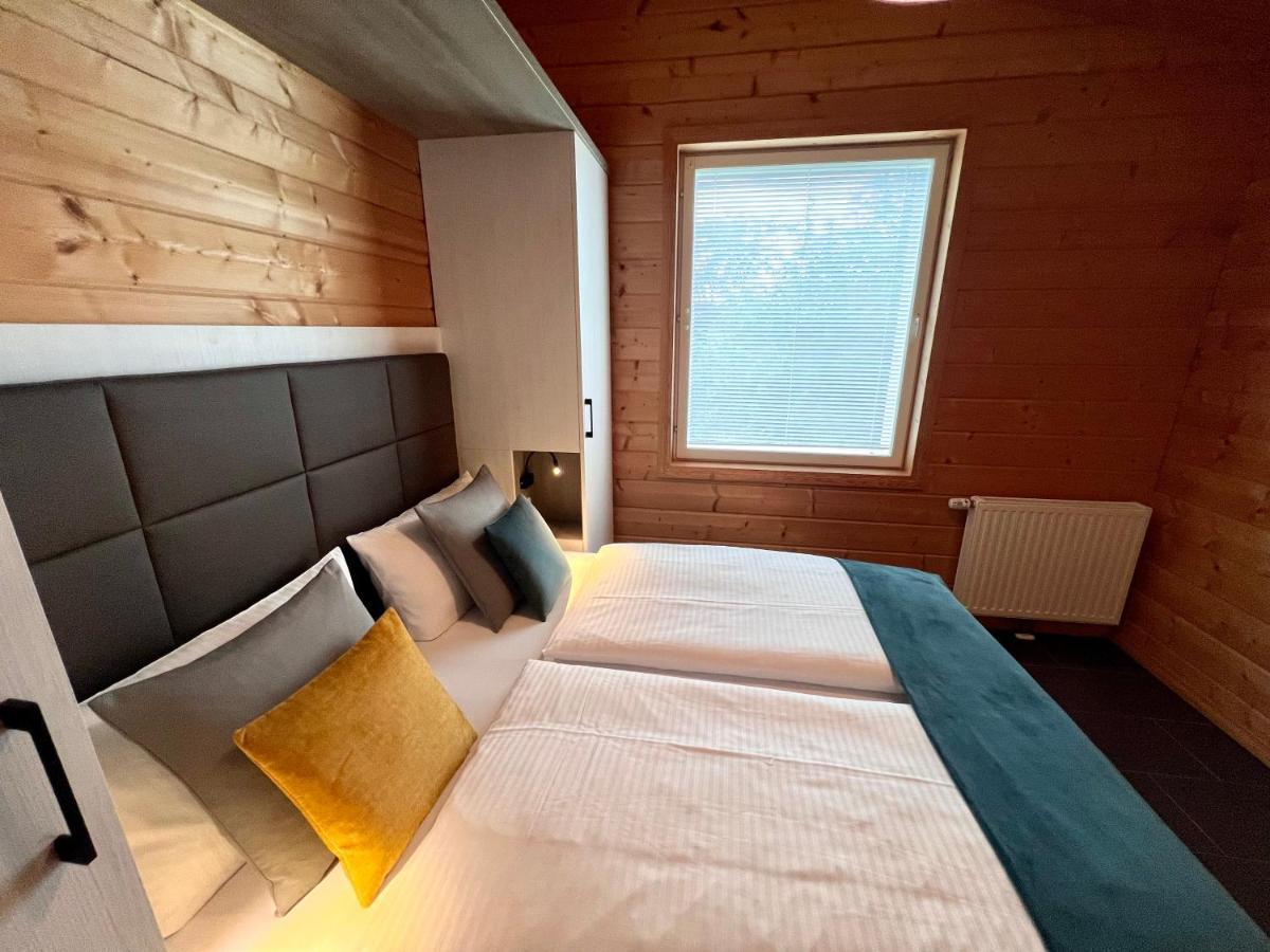 Ferienhaus Nordland Bachenbrock Ngoại thất bức ảnh
