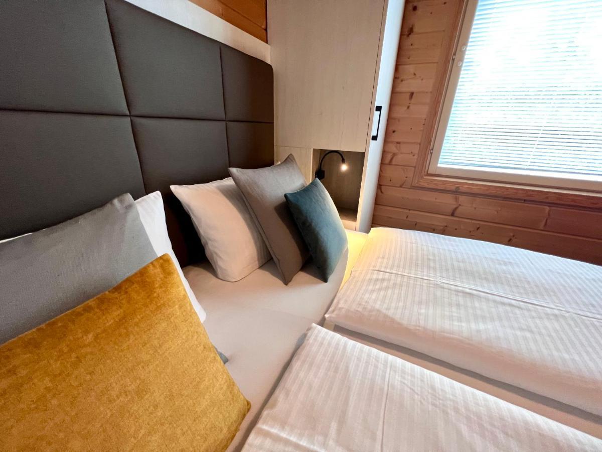 Ferienhaus Nordland Bachenbrock Ngoại thất bức ảnh